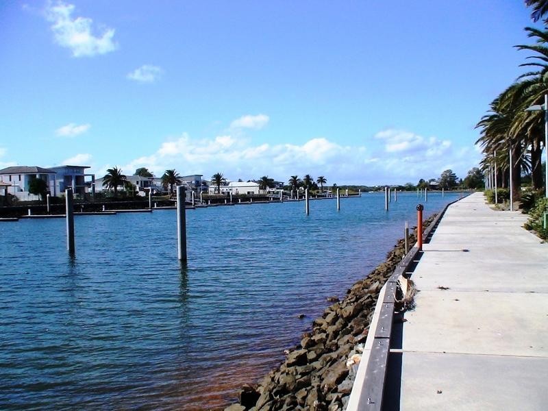 Lot 21 North View Street, Hope Island QLD 4212