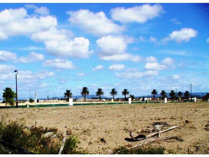 Lot 21 North View Street, Hope Island QLD 4212