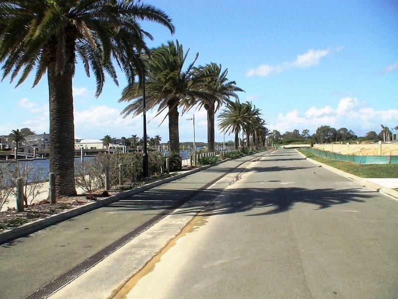 Lot 21 North View Street, Hope Island QLD 4212