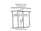 Lot 21 North View Street, Hope Island QLD 4212 Floorplan