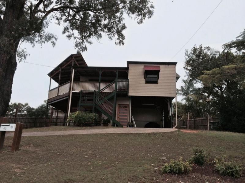 40 Babirra Street, Hope Island QLD 4212