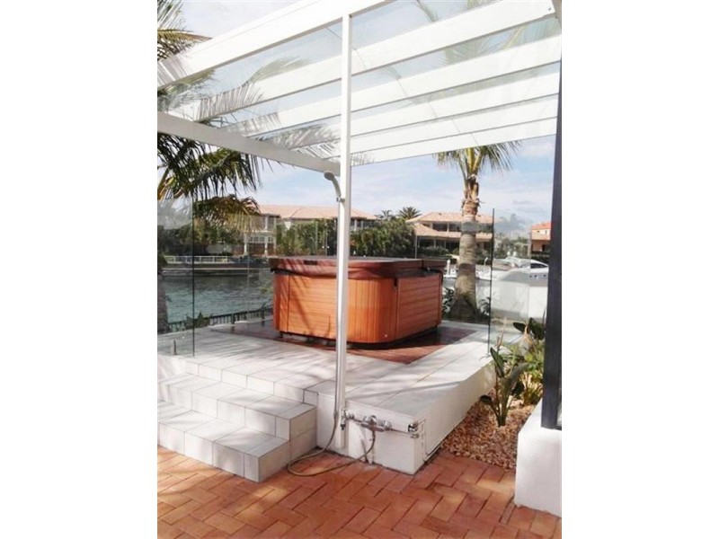 3 The Peninsula, Paradise Point QLD 4216