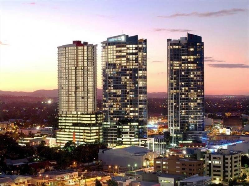 1505/56 Scarborough Street, Southport QLD 4215