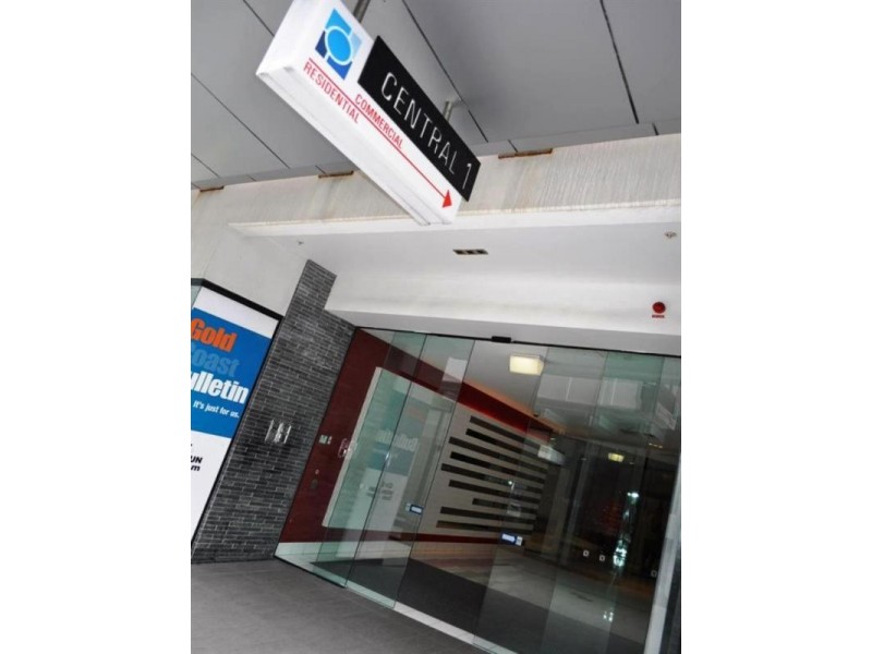 1505/56 Scarborough Street, Southport QLD 4215