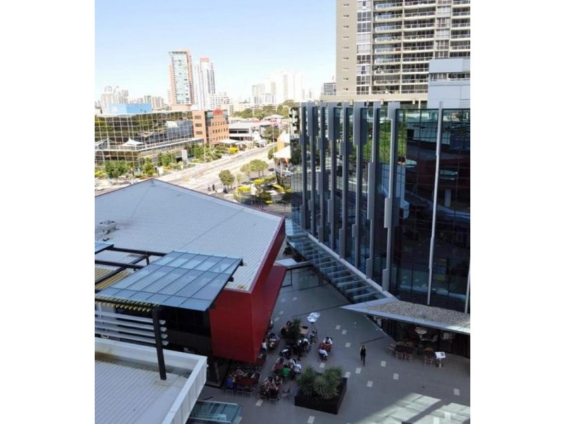 1505/56 Scarborough Street, Southport QLD 4215