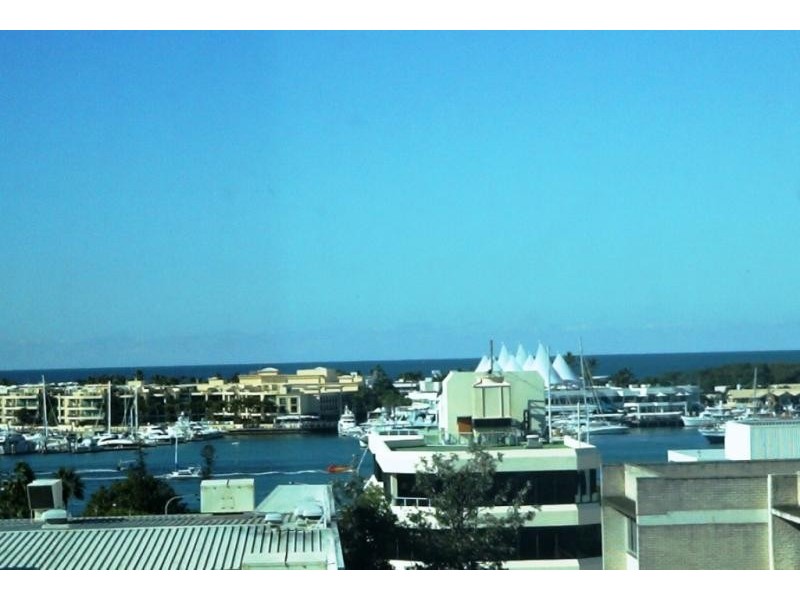 1505/56 Scarborough Street, Southport QLD 4215