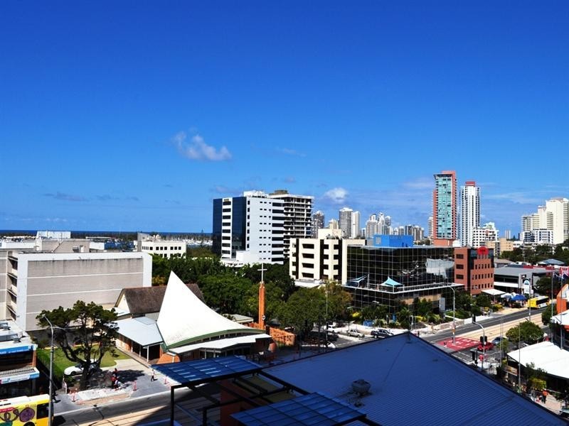 1505/56 Scarborough Street, Southport QLD 4215