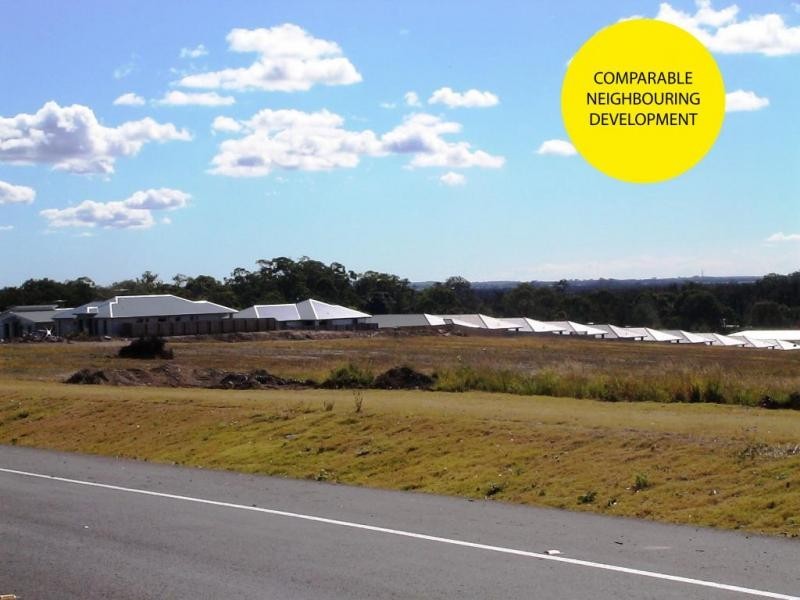 1 Karingal Drive, Pimpama QLD 4209