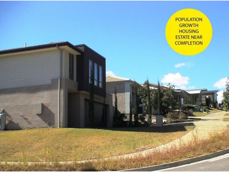 1 Karingal Drive, Pimpama QLD 4209