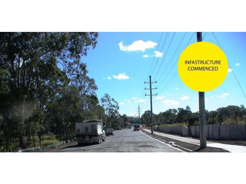 1 Karingal Drive, Pimpama QLD 4209