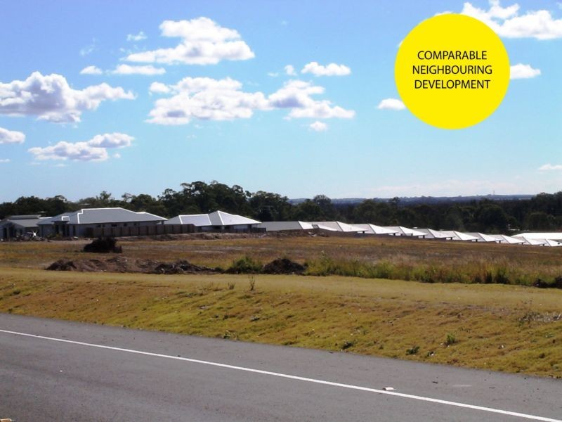 38 Gawthern Drive, Pimpama QLD 4209