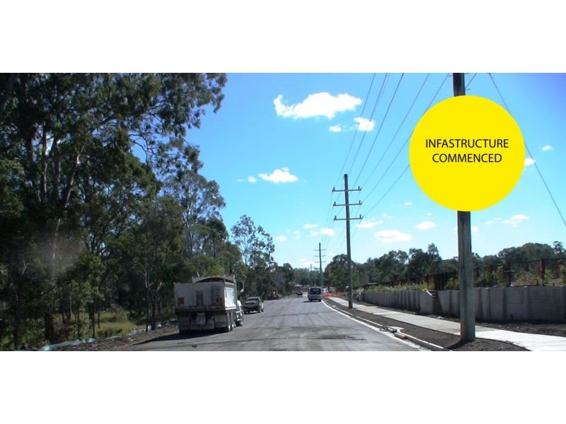 38 Gawthern Drive, Pimpama QLD 4209