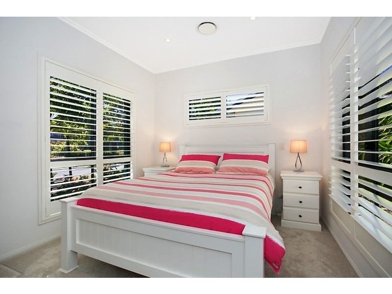 22/1 Manacor Place, Coombabah QLD 4216