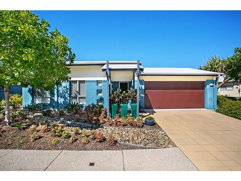 22/1 Manacor Place, Coombabah QLD 4216