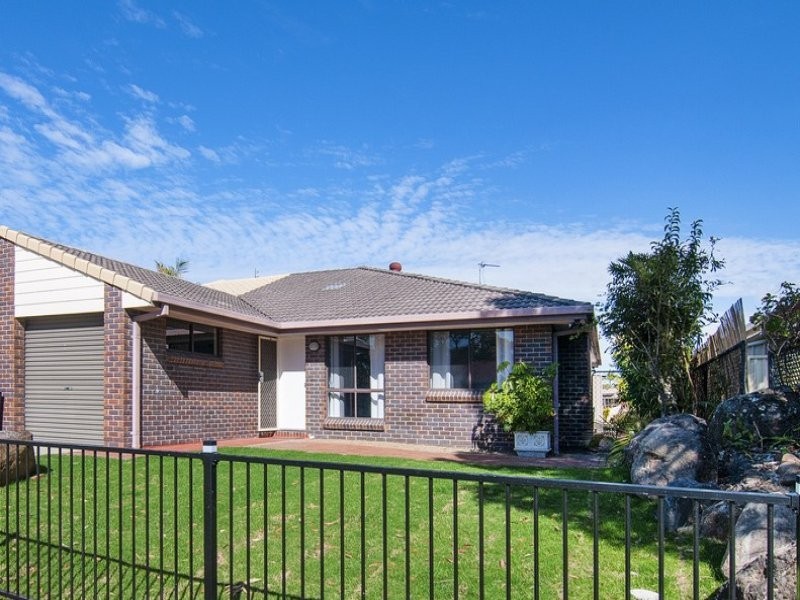 Coombabah QLD 4216