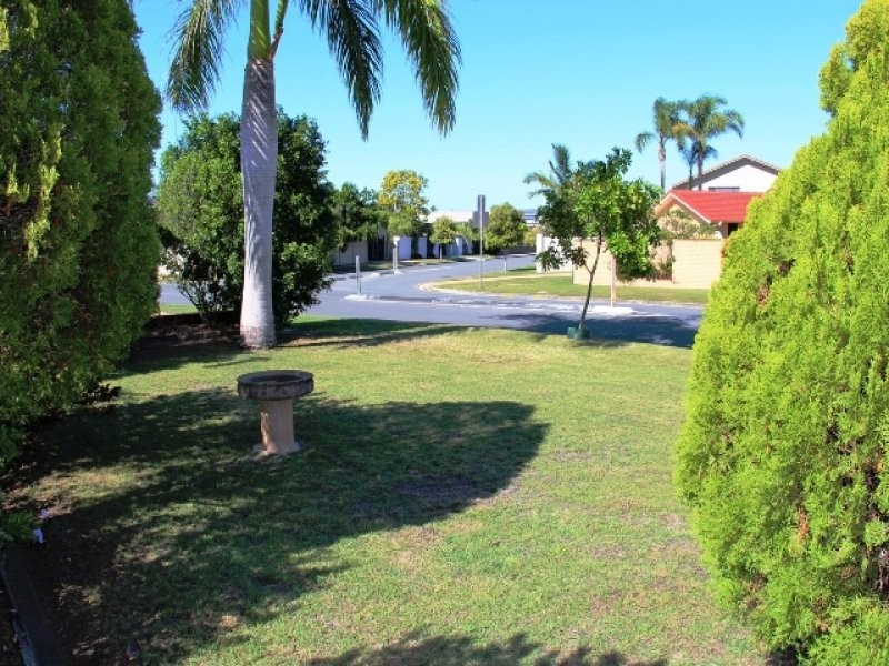 Paradise Point QLD 4216
