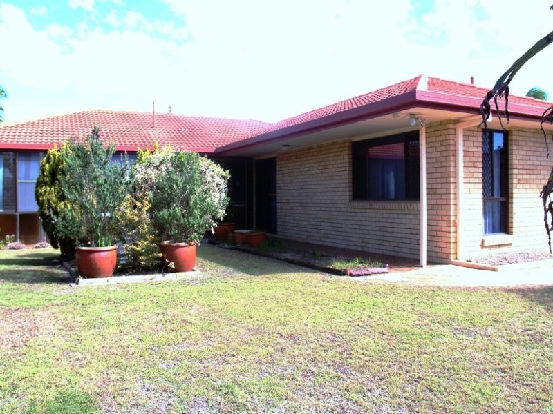 Paradise Point QLD 4216