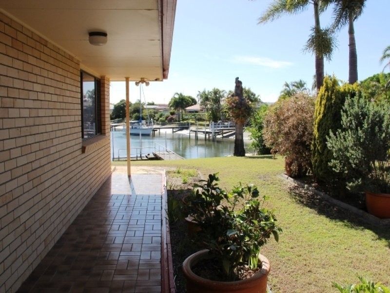 Paradise Point QLD 4216