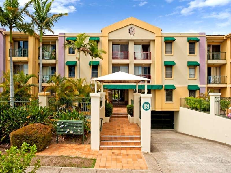 9/18 Jennifer Avenue, Runaway Bay QLD 4216