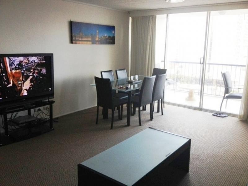 Surfers Paradise QLD 4217