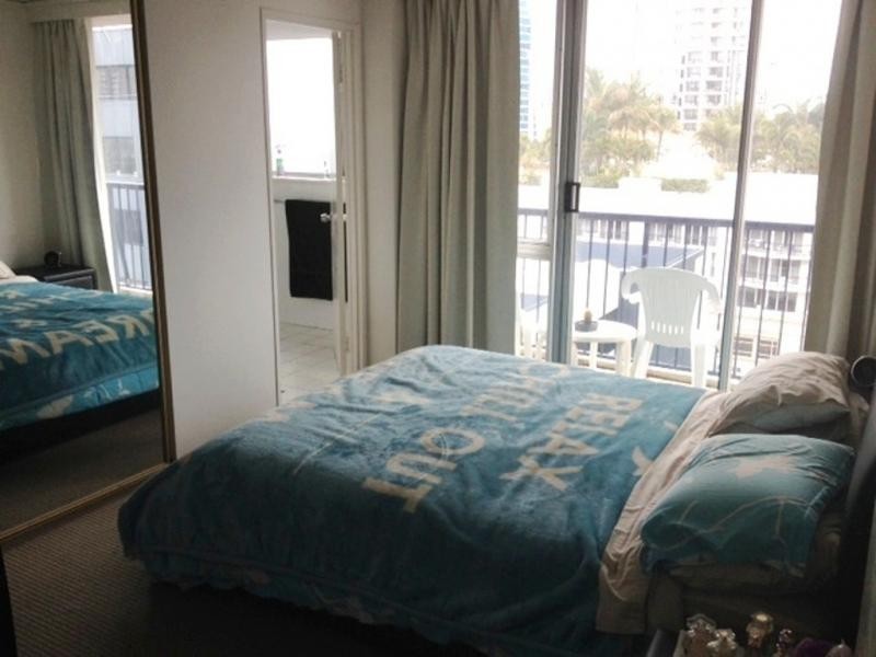 Surfers Paradise QLD 4217