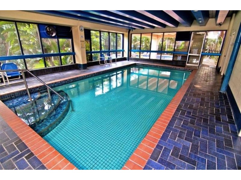 Surfers Paradise QLD 4217