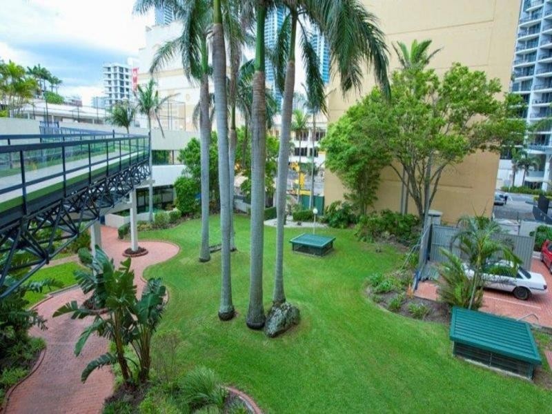 Surfers Paradise QLD 4217
