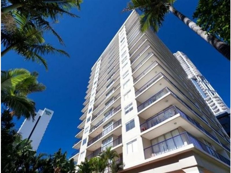 Surfers Paradise QLD 4217