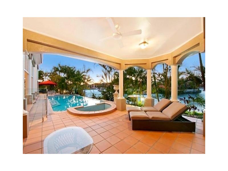 Paradise Point QLD 4216