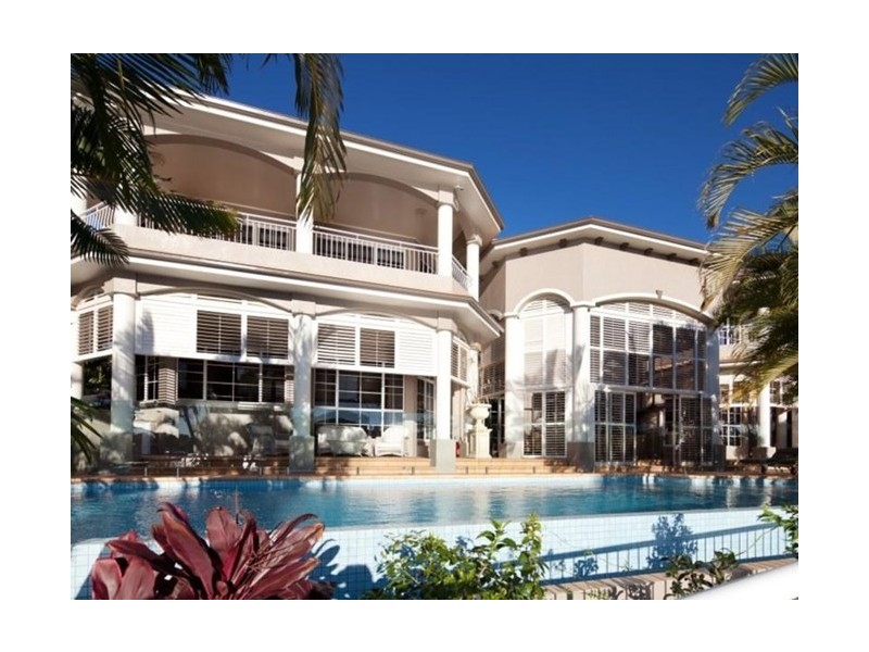 Paradise Point QLD 4216