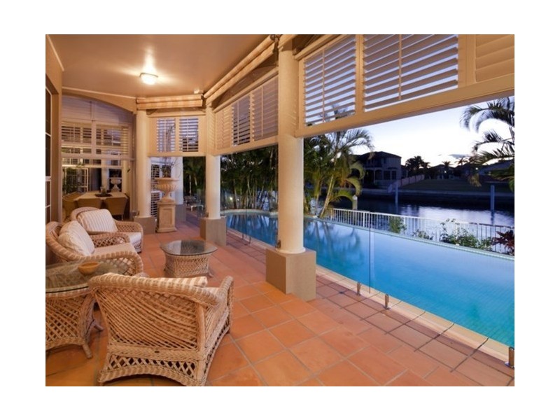 Paradise Point QLD 4216