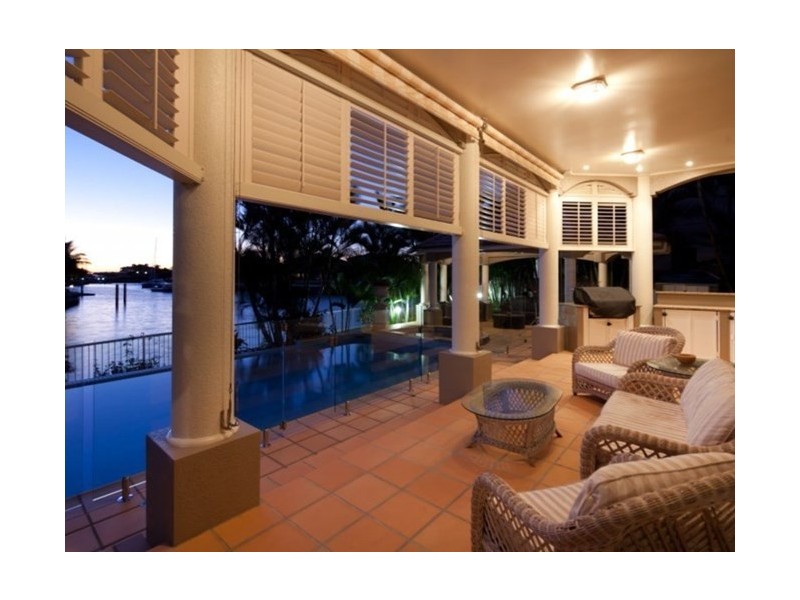 Paradise Point QLD 4216
