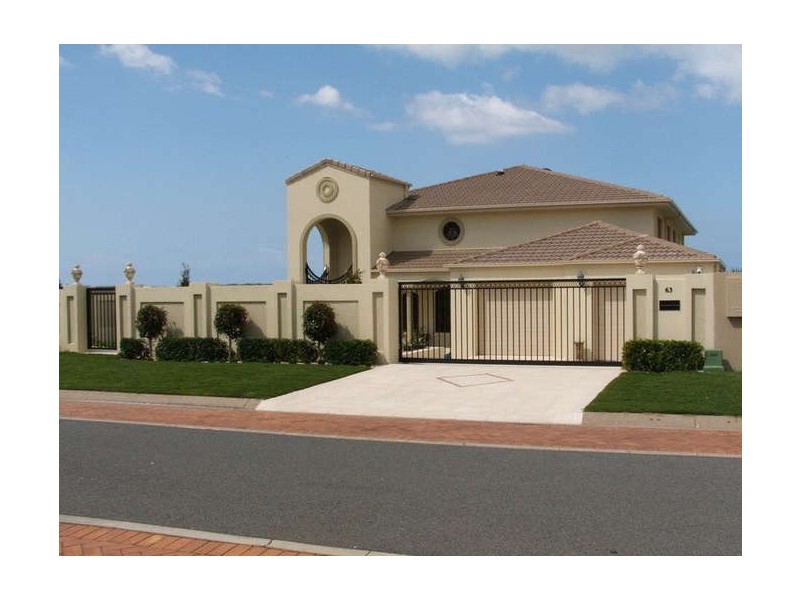 Paradise Point QLD 4216