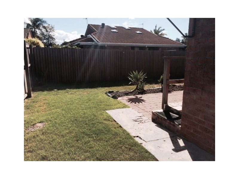Paradise Point QLD 4216