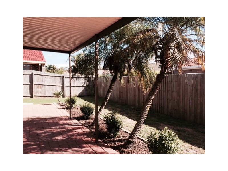 Paradise Point QLD 4216