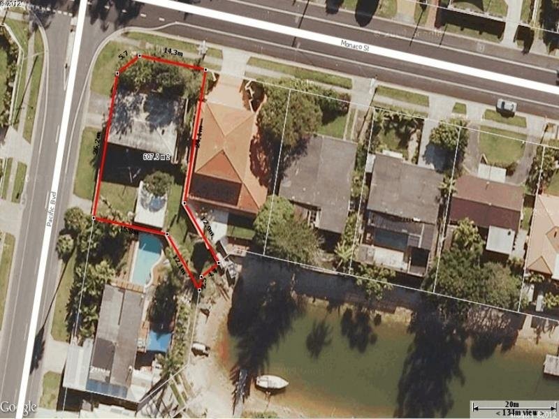 Broadbeach Waters QLD 4218