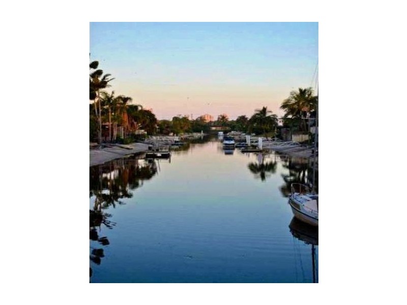 Surfers Paradise QLD 4217