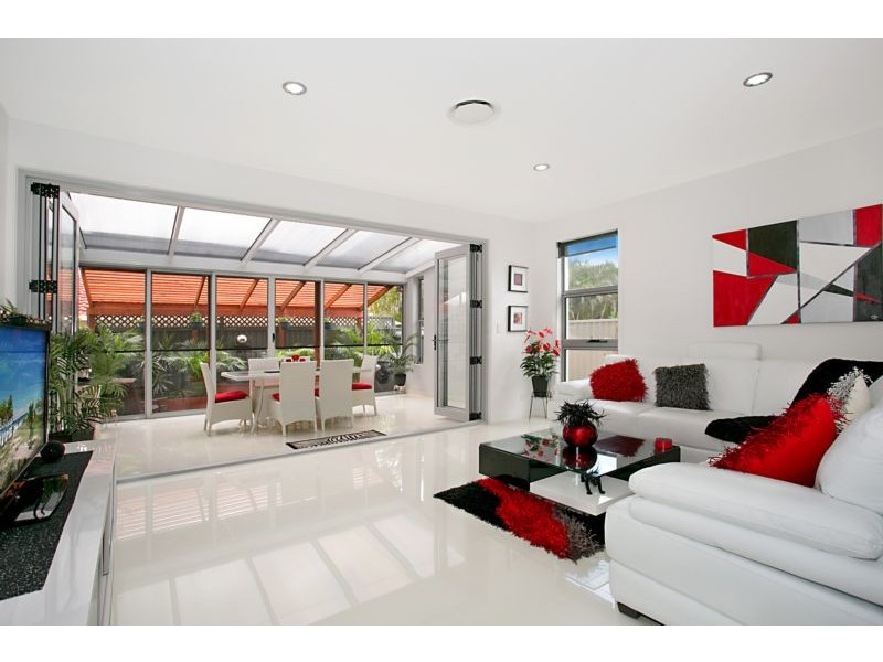 1/21 Scoter Avenue, Paradise Point QLD 4216