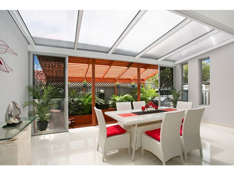1/21 Scoter Avenue, Paradise Point QLD 4216