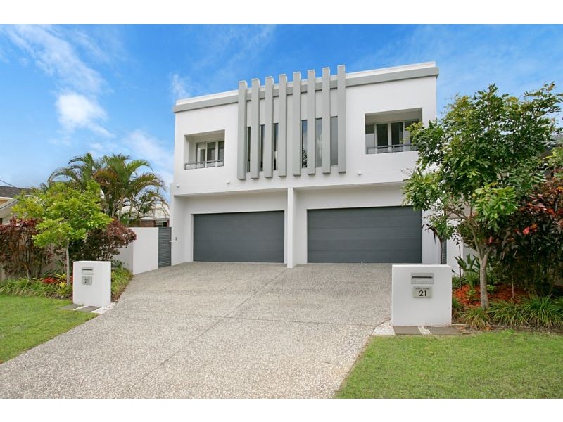 1/21 Scoter Avenue, Paradise Point QLD 4216