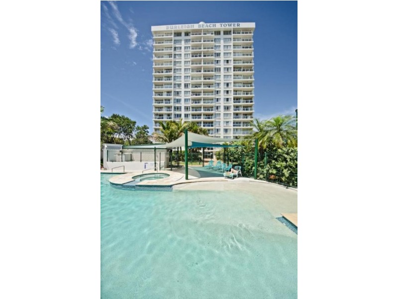 Burleigh Heads QLD 4220