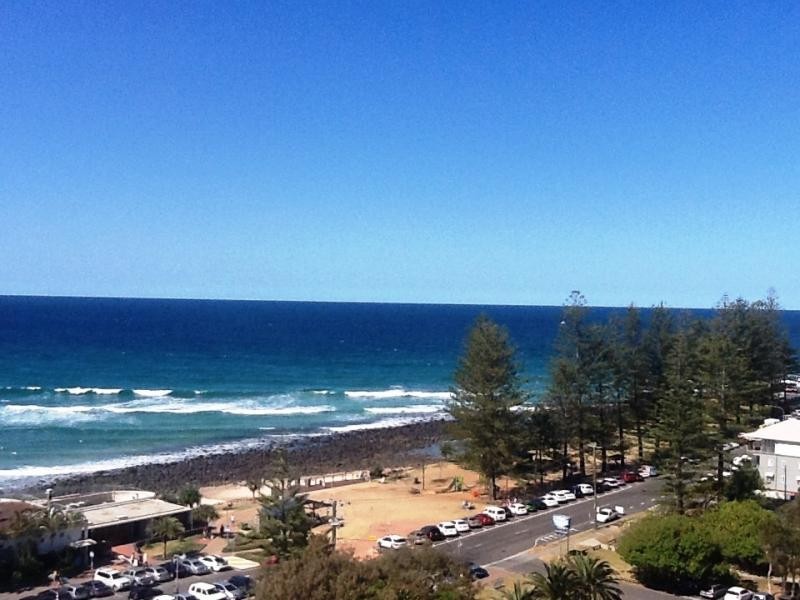Burleigh Heads QLD 4220