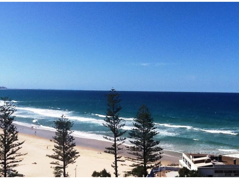 Burleigh Heads QLD 4220
