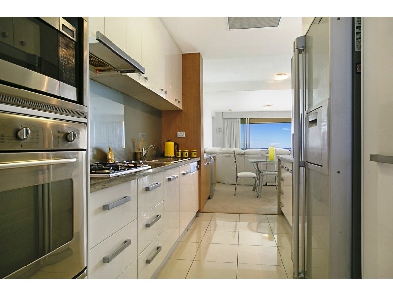 1305/300 Marine Parade, Labrador QLD 4215