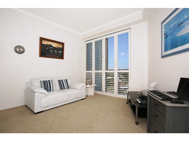 1305/300 Marine Parade, Labrador QLD 4215