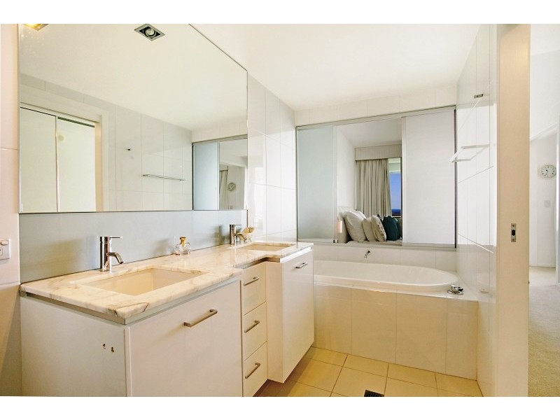 1305/300 Marine Parade, Labrador QLD 4215