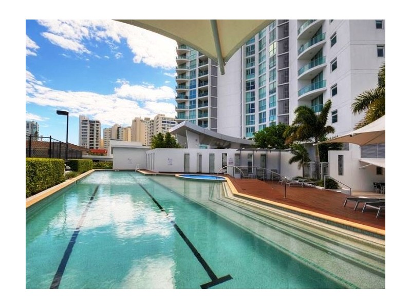 1305/300 Marine Parade, Labrador QLD 4215