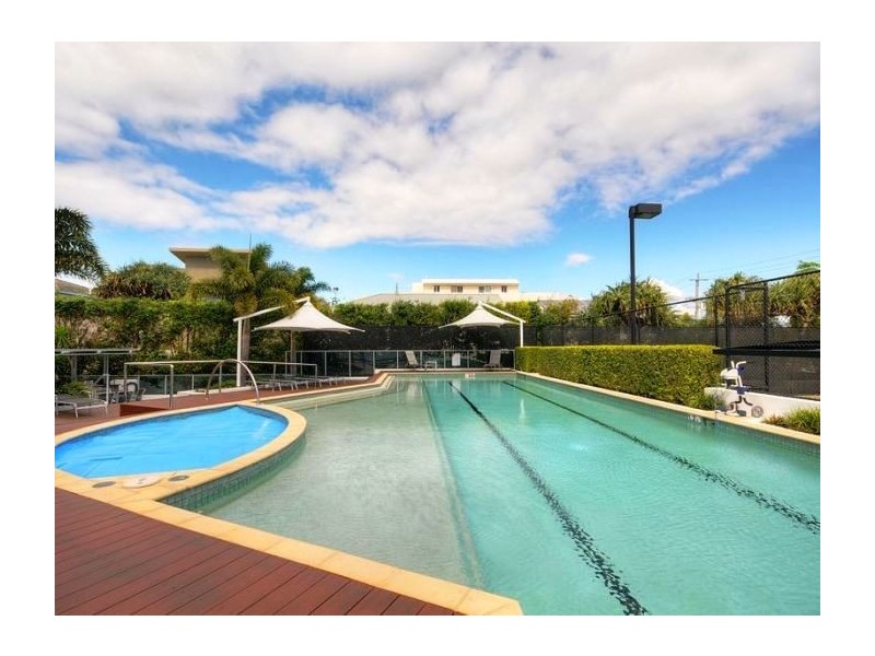 1305/300 Marine Parade, Labrador QLD 4215