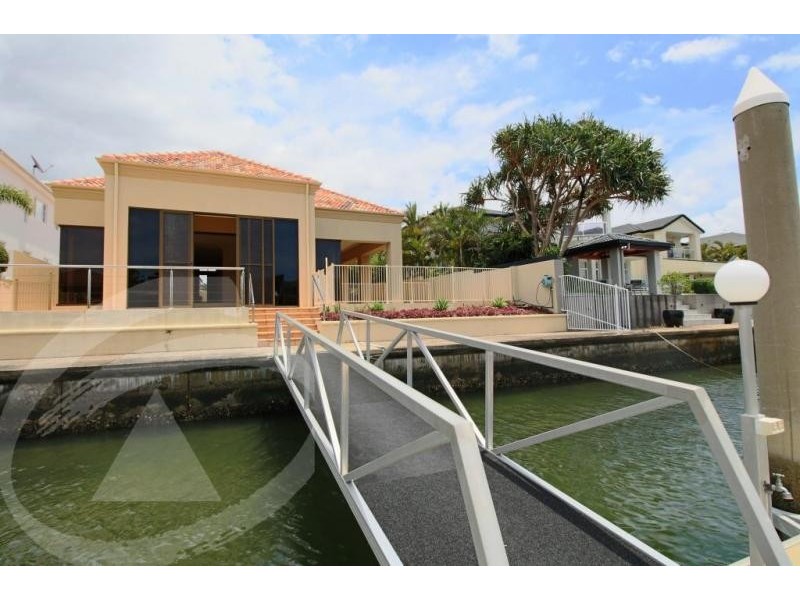 Paradise Point QLD 4216