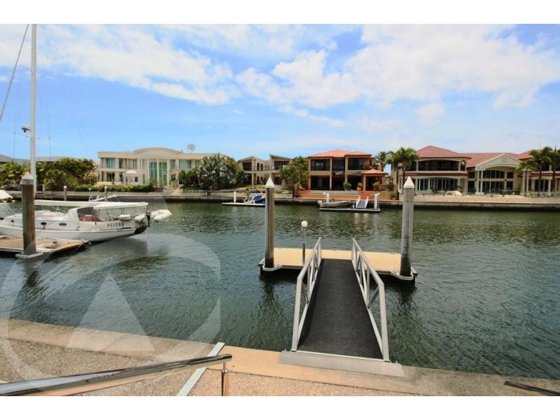 Paradise Point QLD 4216